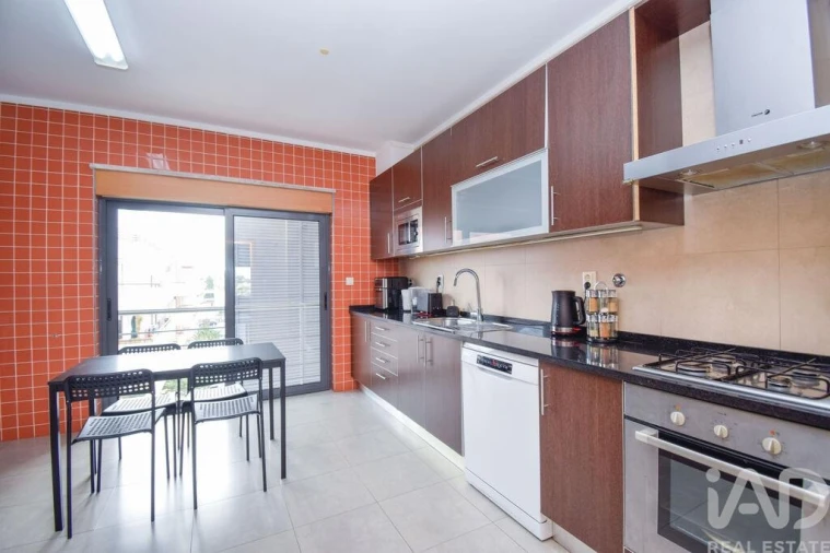 Apartamento T3 para Venda em Pinhal Novo Foto 20