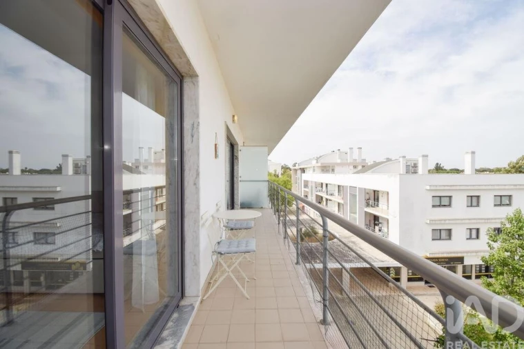Apartamento T3 para Venda em Pinhal Novo Foto 11