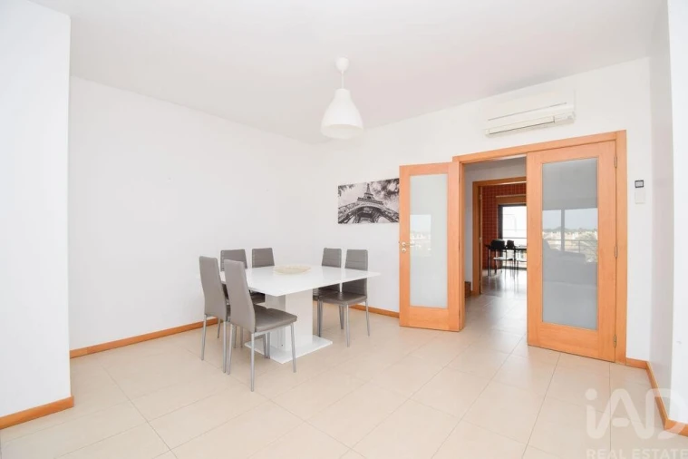Apartamento T3 para Venda em Pinhal Novo Foto 6