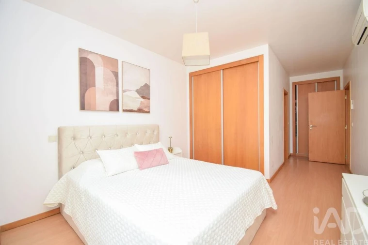 Apartamento T3 para Venda em Pinhal Novo Foto 10