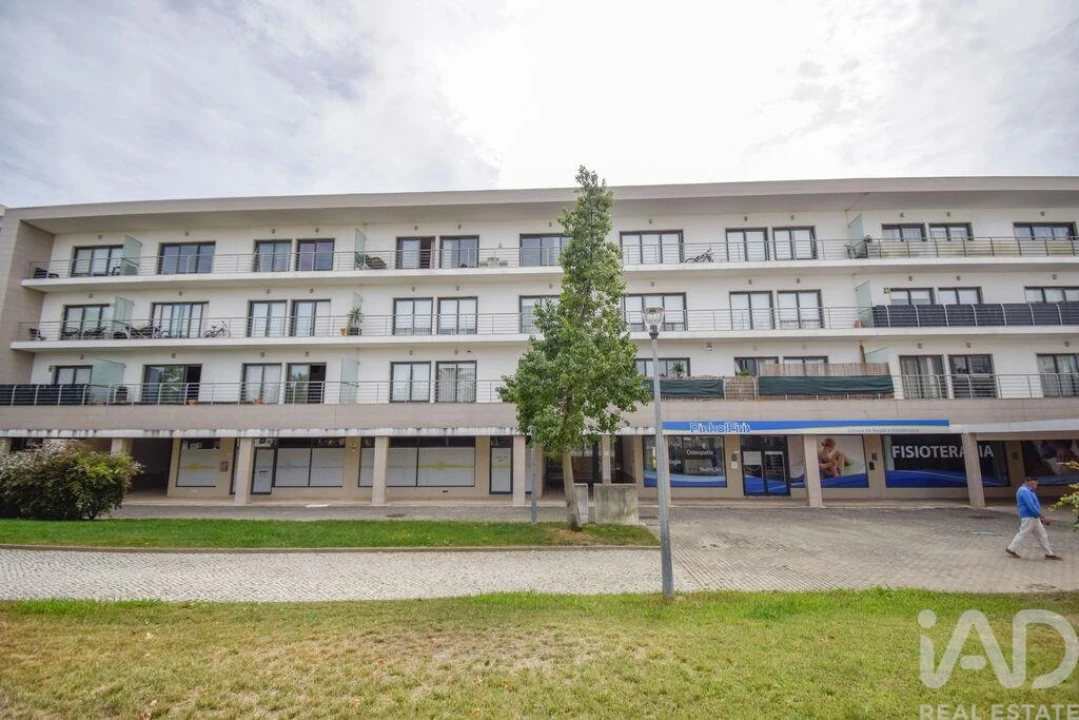 Apartamento T3 para Venda em Pinhal Novo Foto 27