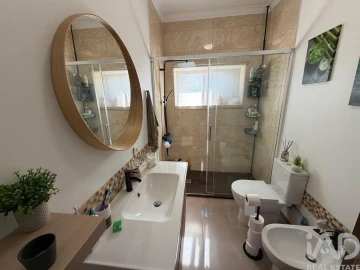 Apartamento T5 para Venda em Mafamude e Vilar do Paraíso