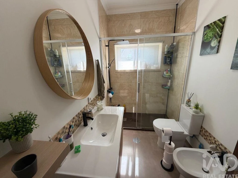 Apartamento T5 para Venda em Mafamude e Vilar do Paraíso Foto 13