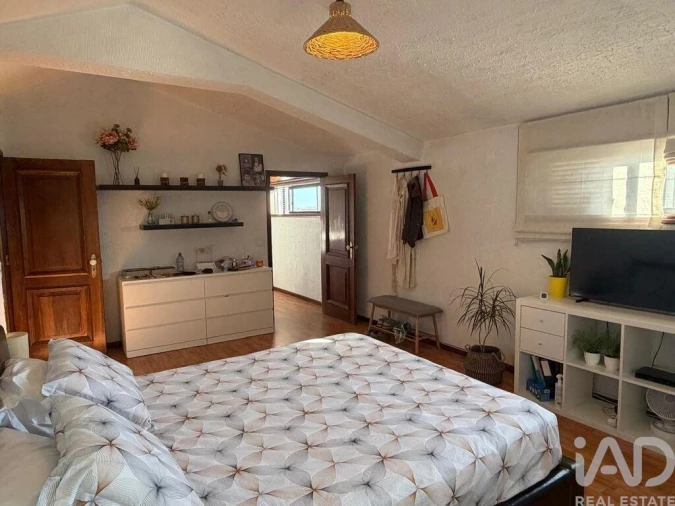 Apartamento T5 para Venda em Mafamude e Vilar do Paraíso Foto 11