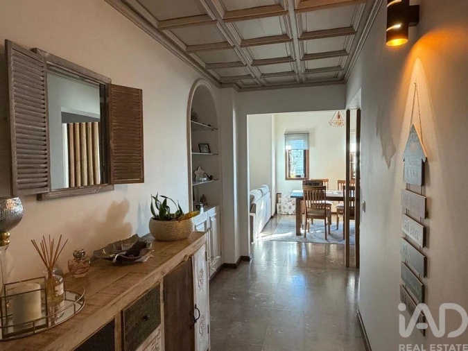 Apartamento T5 para Venda em Mafamude e Vilar do Paraíso Foto 2