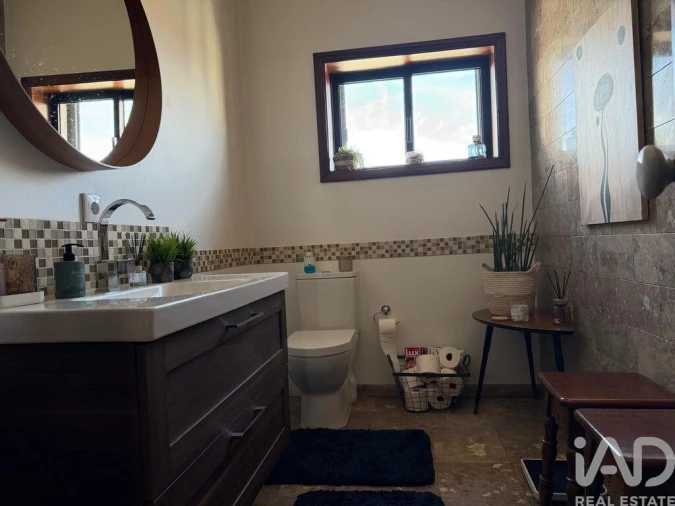 Apartamento T5 para Venda em Mafamude e Vilar do Paraíso Foto 24