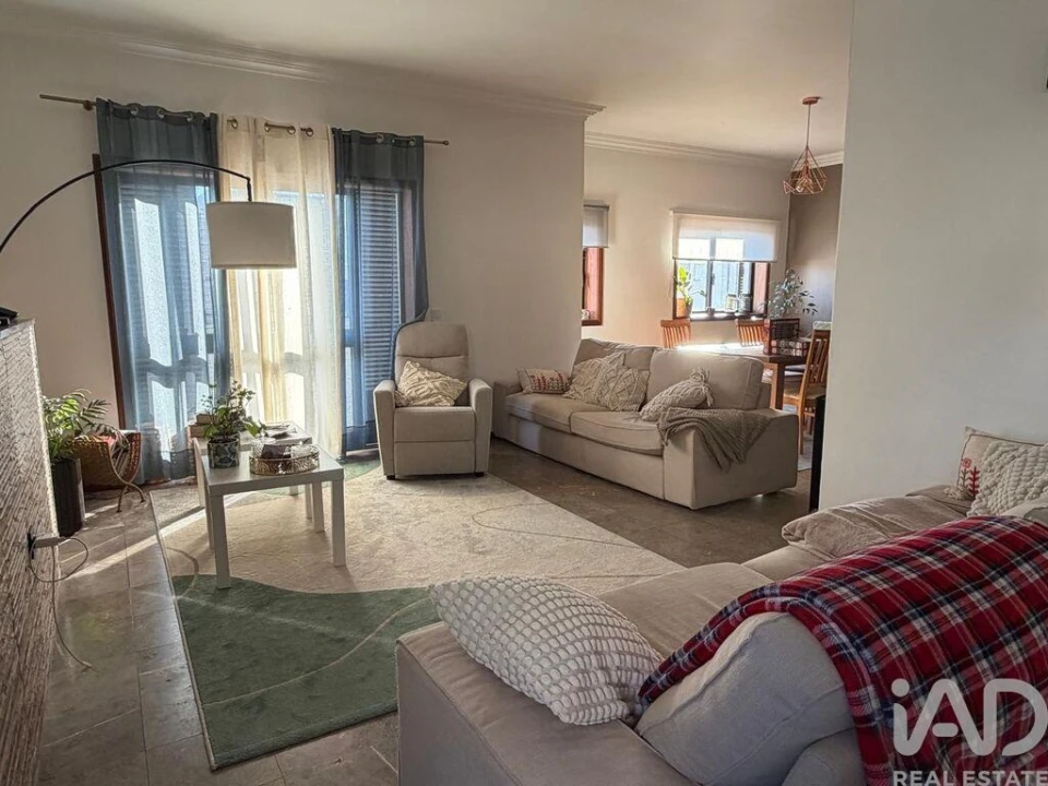 Apartamento T5 para Venda em Mafamude e Vilar do Paraíso Foto 5
