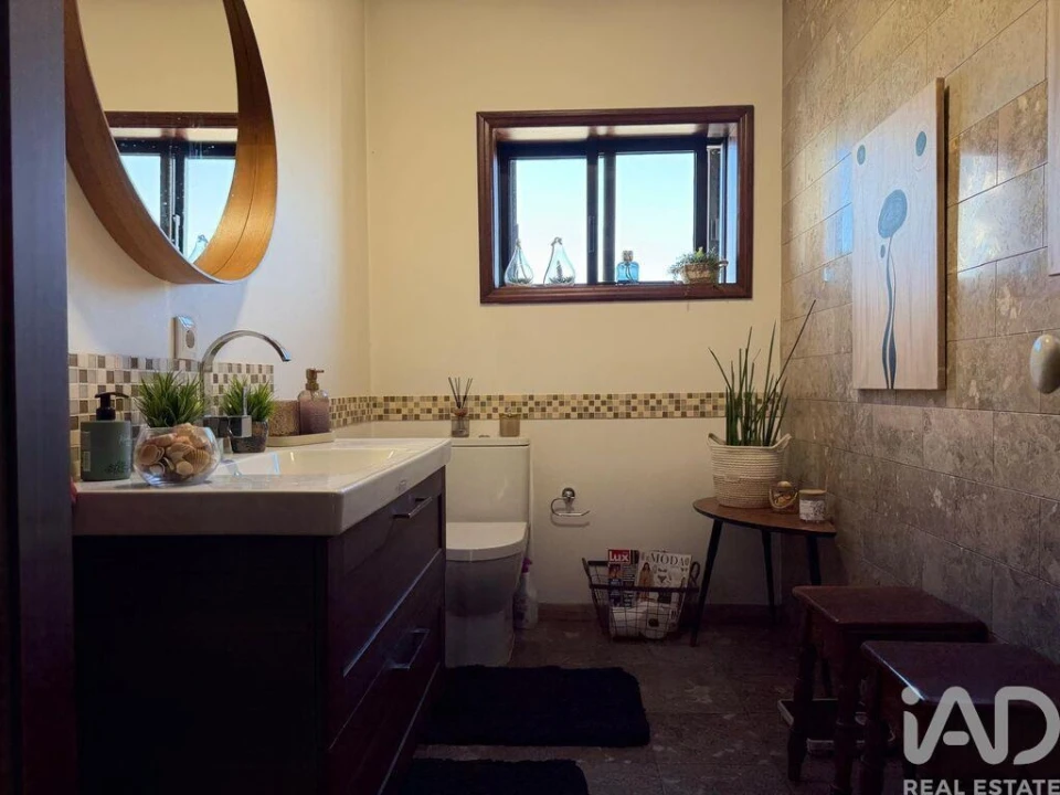 Apartamento T5 para Venda em Mafamude e Vilar do Paraíso Foto 15