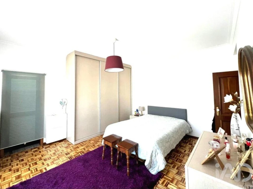 Apartamento T5 para Venda em Mafamude e Vilar do Paraíso Foto 19