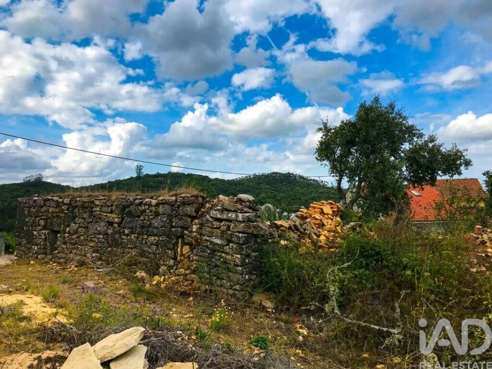 Terreno para Venda em Chãos Foto 16