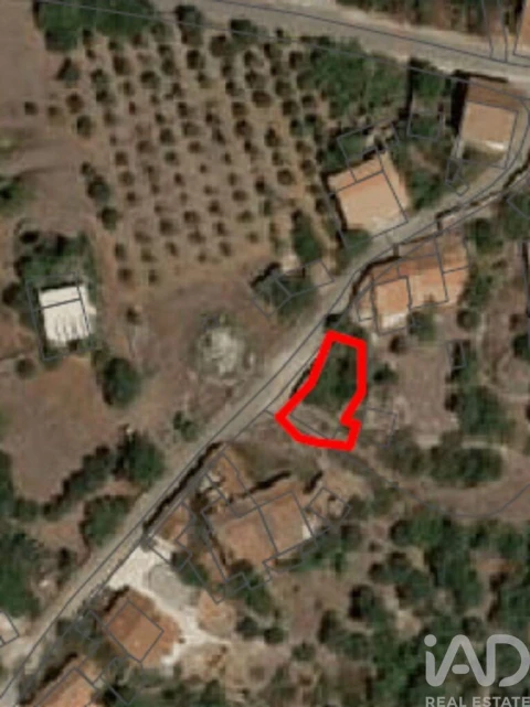 Terreno para Venda em Chãos