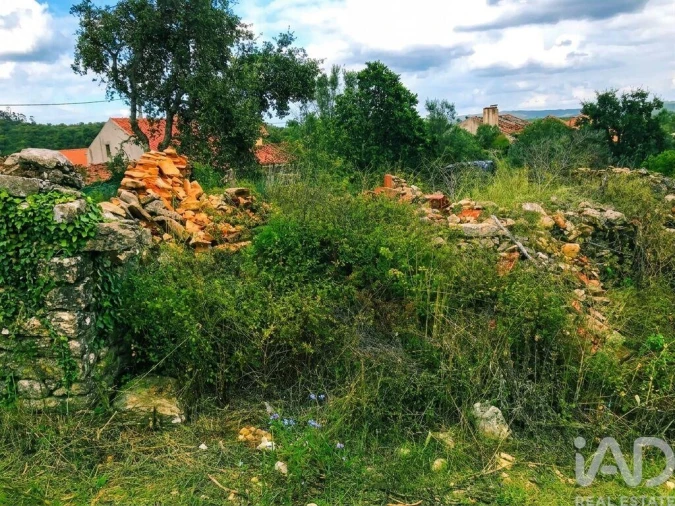 Terreno para Venda em Chãos Foto 11