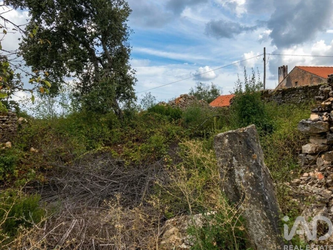 Terreno para Venda em Chãos Foto 13
