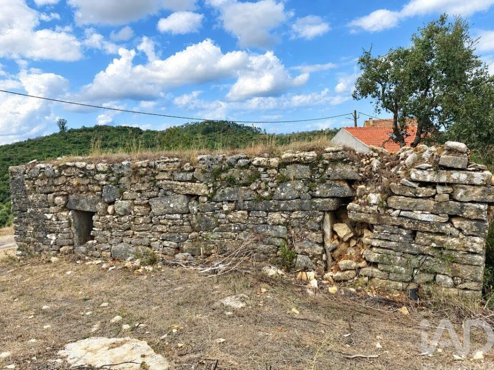 Terreno para Venda em Chãos Foto 6