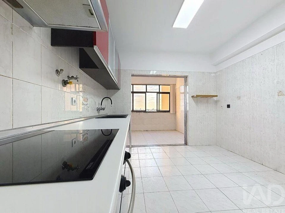 Apartamento T4 para Venda em Setubal (São Sebastião) Foto 23