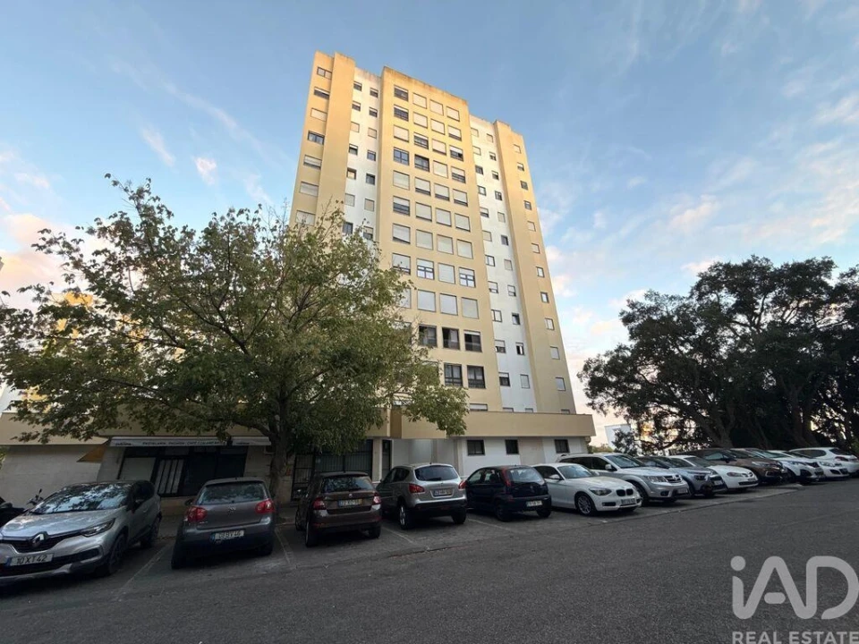 Apartamento T4 para Venda em Setubal (São Sebastião) Foto 11