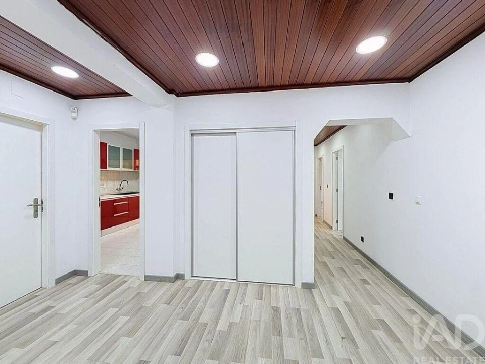 Apartamento T4 para Venda em Setubal (São Sebastião) Foto 1