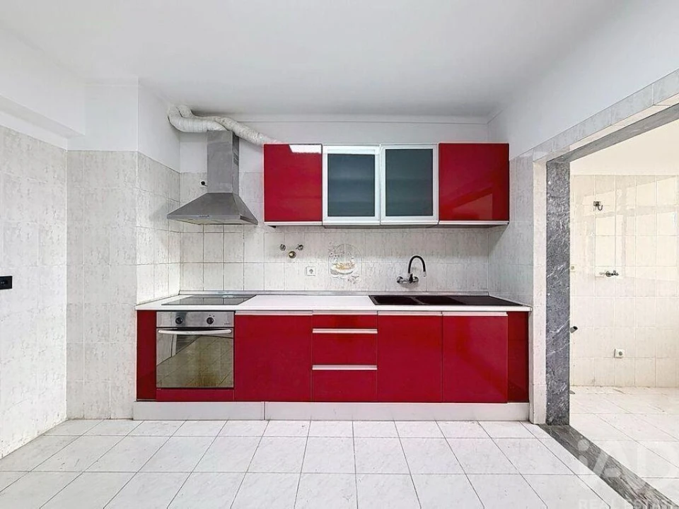 Apartamento T4 para Venda em Setubal (São Sebastião) Foto 2