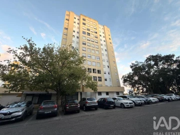 Apartamento T4 para Venda em Setubal (São Sebastião)