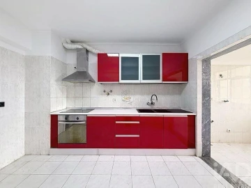 Apartamento T4 para Venda em Setubal (São Sebastião)