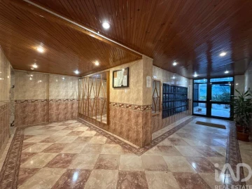 Apartamento T4 para Venda em Setubal (São Sebastião)