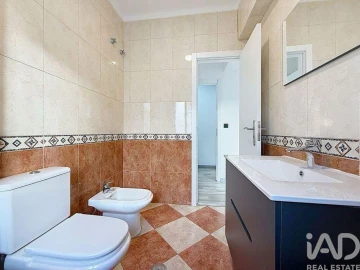 Apartamento T4 para Venda em Setubal (São Sebastião)