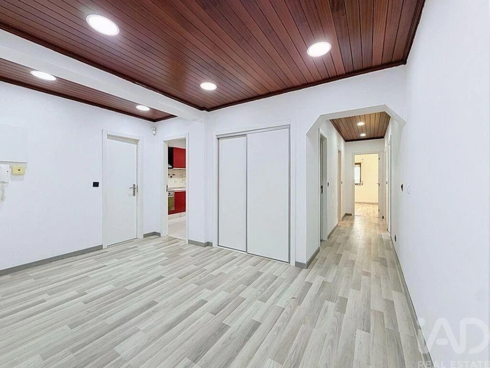 Apartamento T4 para Venda em Setubal (São Sebastião) Foto 13