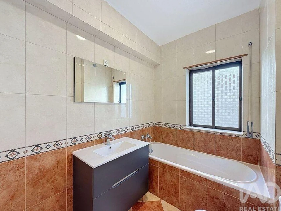 Apartamento T4 para Venda em Setubal (São Sebastião) Foto 14