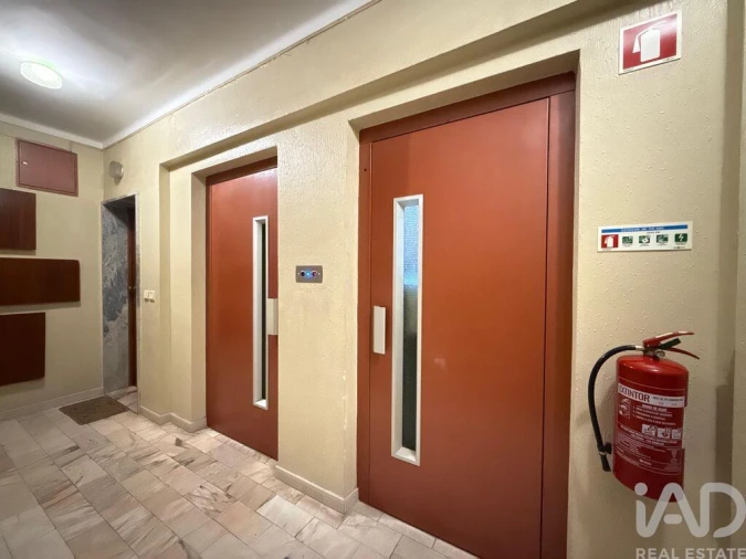 Apartamento T4 para Venda em Setubal (São Sebastião) Foto 25