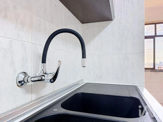 Apartamento T4 para Venda em Setubal (São Sebastião) Foto 5