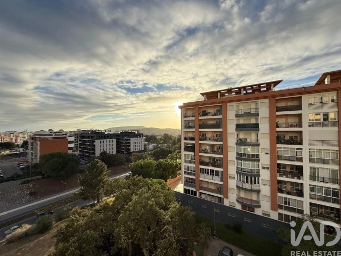 Apartamento T4 para Venda em Setubal (São Sebastião) Foto 9