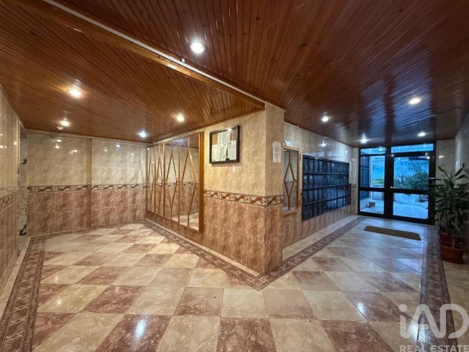 Apartamento T4 para Venda em Setubal (São Sebastião) Foto 27