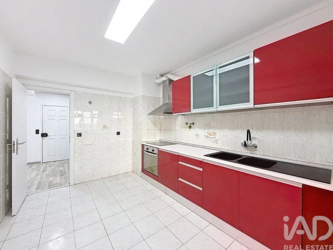Apartamento T4 para Venda em Setubal (São Sebastião) Foto 4