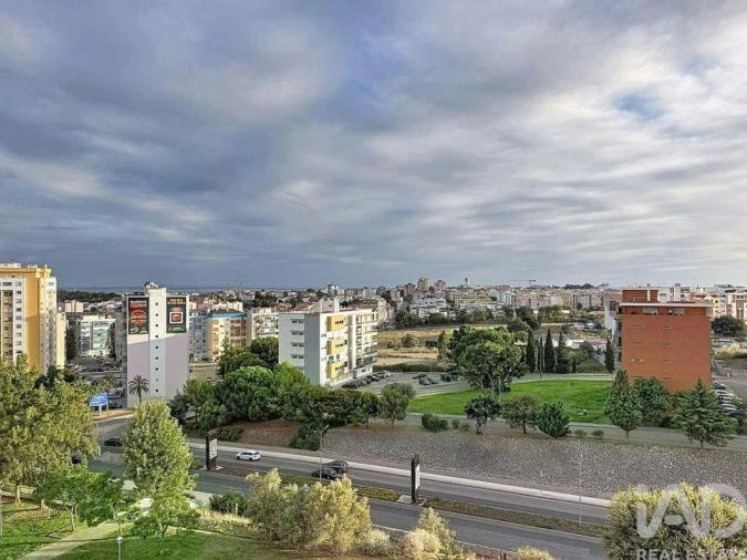 Apartamento T4 para Venda em Setubal (São Sebastião) Foto 17