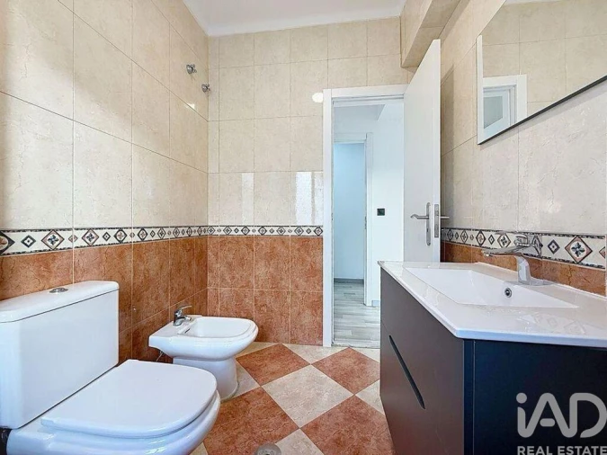 Apartamento T4 para Venda em Setubal (São Sebastião) Foto 20