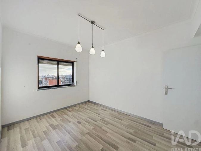 Apartamento T4 para Venda em Setubal (São Sebastião) Foto 15