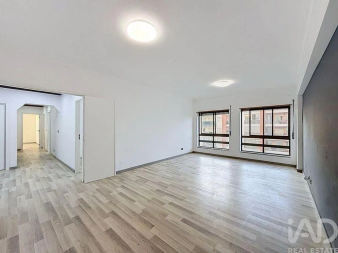 Apartamento T4 para Venda em Setubal (São Sebastião) Foto 6