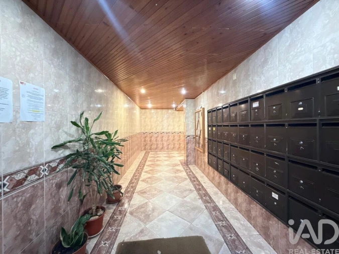 Apartamento T4 para Venda em Setubal (São Sebastião) Foto 26