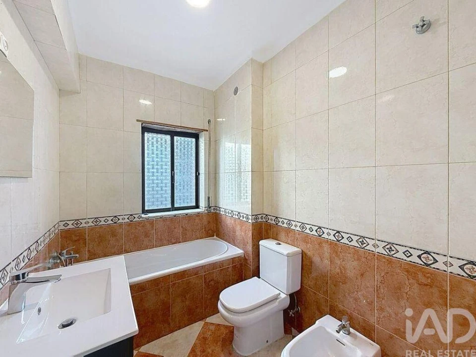 Apartamento T4 para Venda em Setubal (São Sebastião) Foto 21