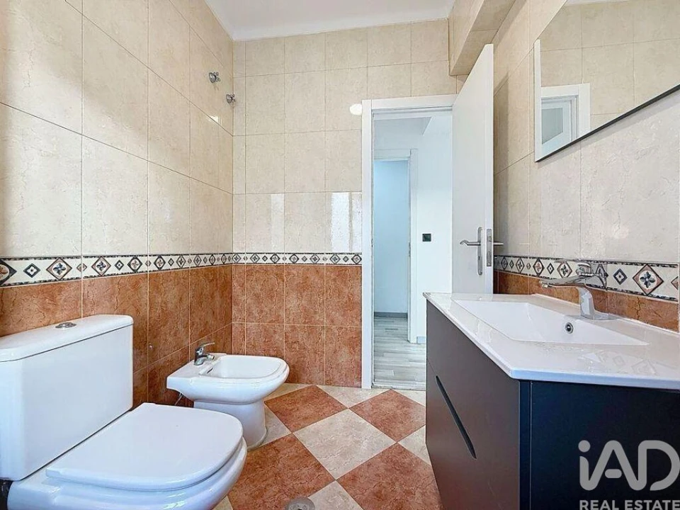Apartamento T4 para Venda em Setubal (São Sebastião) Foto 20