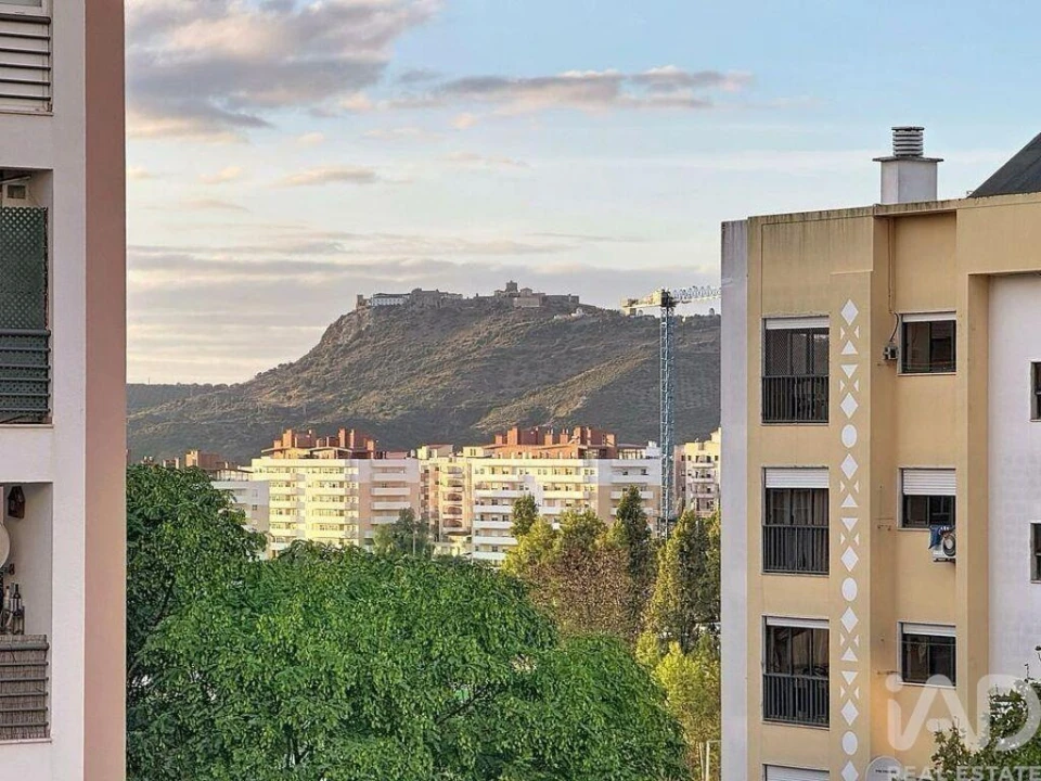 Apartamento T4 para Venda em Setubal (São Sebastião) Foto 19