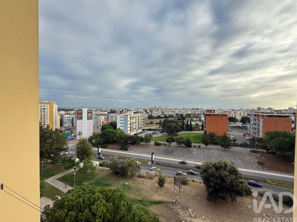 Apartamento T4 para Venda em Setubal (São Sebastião) Foto 10