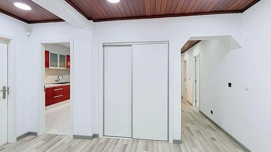 Apartamento T4 para Venda em Setubal (São Sebastião)