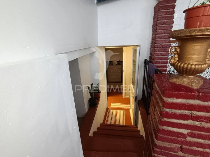 Moradia T4 para Venda em Assunção, Ajuda, Salvador e Santo Ildefonso Foto 13