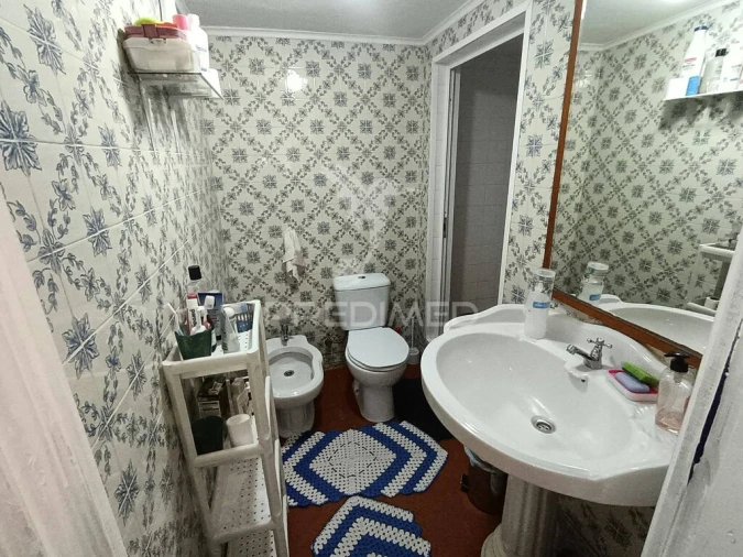 Moradia T4 para Venda em Assunção, Ajuda, Salvador e Santo Ildefonso Foto 10