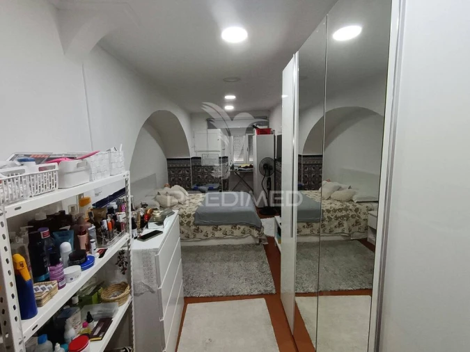 Moradia T4 para Venda em Assunção, Ajuda, Salvador e Santo Ildefonso Foto 20