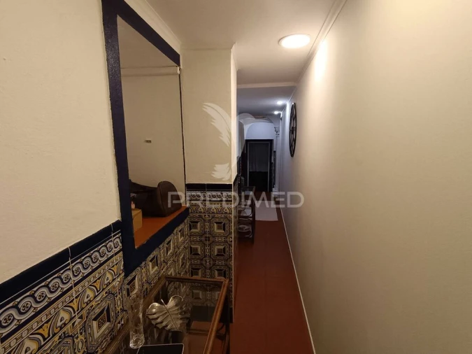 Moradia T4 para Venda em Assunção, Ajuda, Salvador e Santo Ildefonso Foto 7
