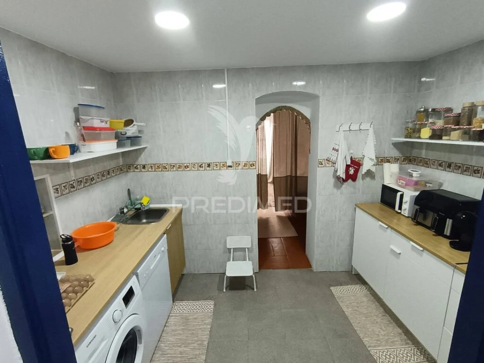 Moradia T4 para Venda em Assunção, Ajuda, Salvador e Santo Ildefonso Foto 4