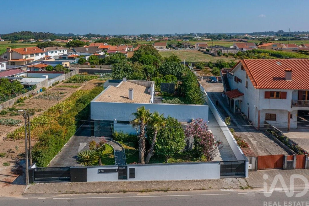 Moradia T3 para Venda em Ovar, São João, Arada e São Vicente de Pereira Jusã Foto 31