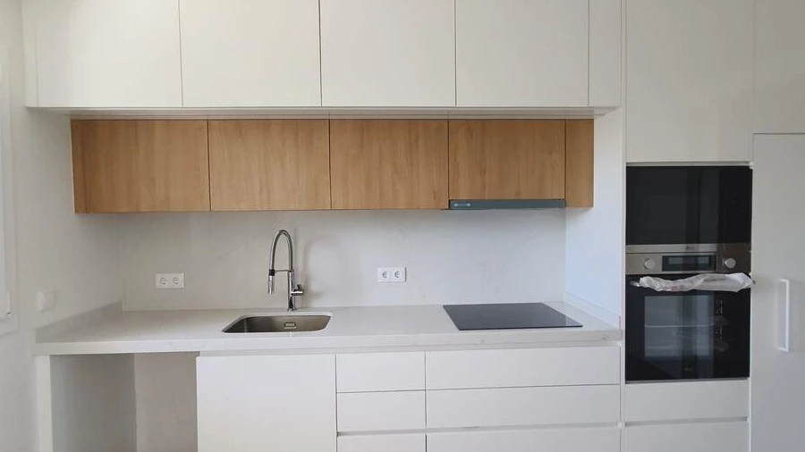 Apartamento T3 para Venda em Romeira e Várzea